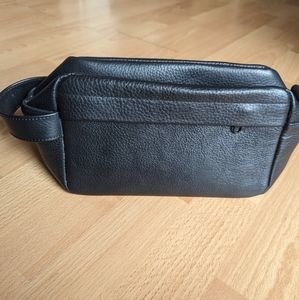 Cloth and Paper Travel Pouch (Aesthete Sub Box)